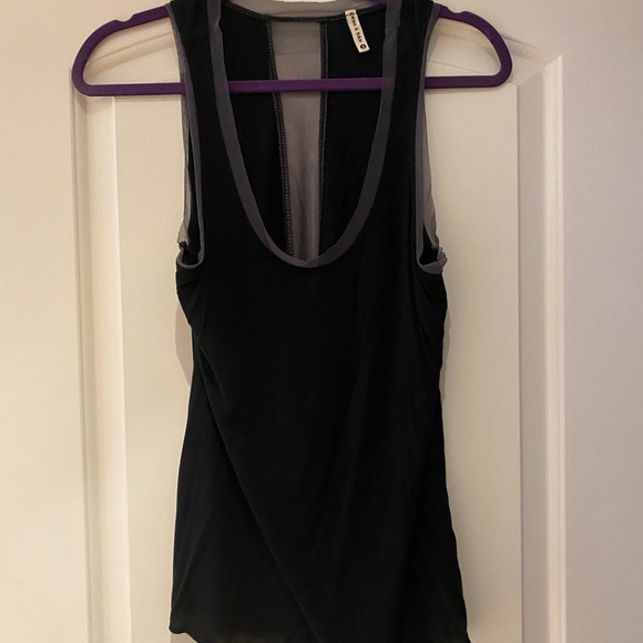 Emma & Sam tank - Picture 1 of 2